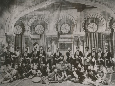 აკმ-ს დაცვა საქართველოში